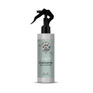 Districante Nodi Spray 250 ml