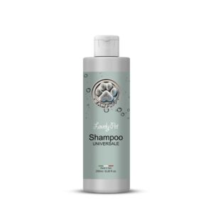 Shampoo Universale Nutriente 250 ml