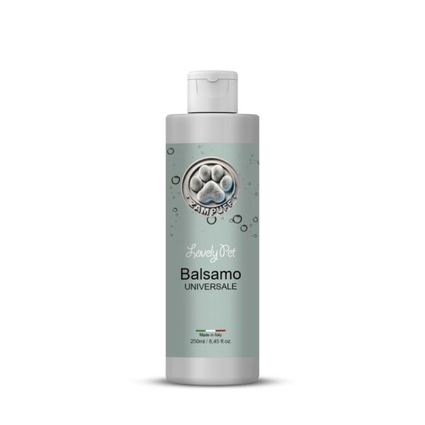 Balsamo Districante 250 ml
